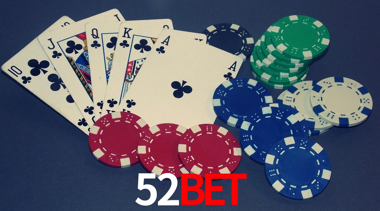 Experiência VIP 52bet