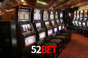 Descubra a Essência do 52bet: Nossa História e Compromissos