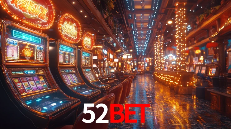 52bet - Cassino da Pressão Máxima - 52bet.com