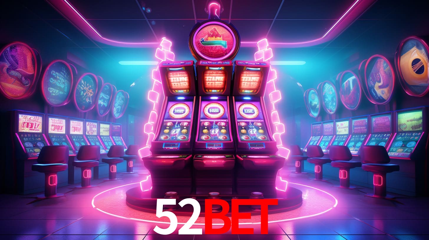 52bet baixar app