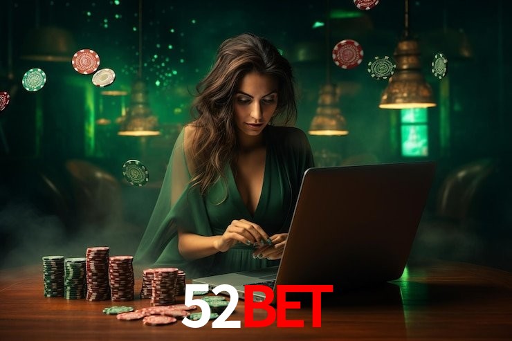 52bet App Interface
