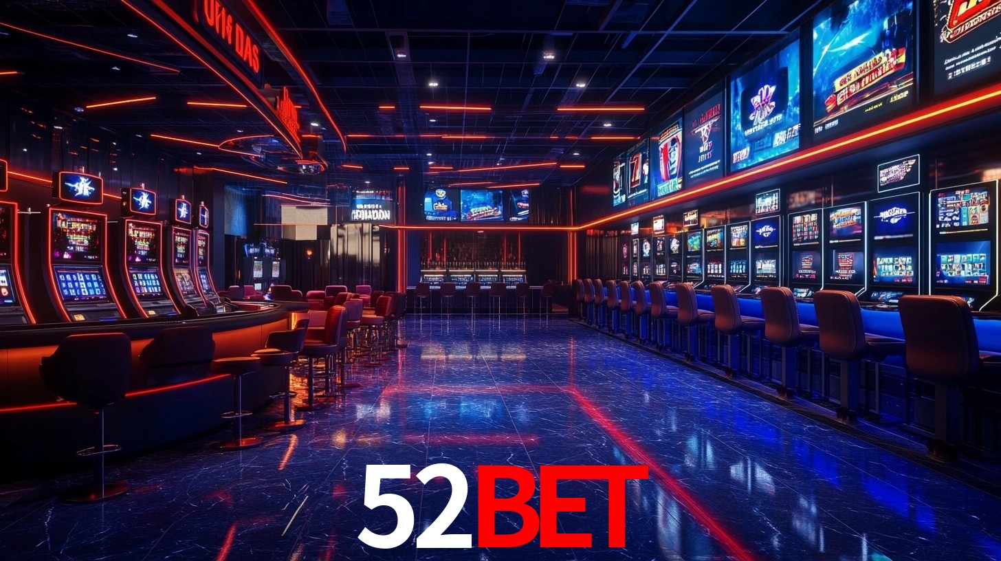 Exclusive Games 52bet