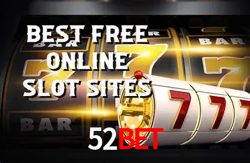Descubra o Mundo do Cassino Online com 52bet