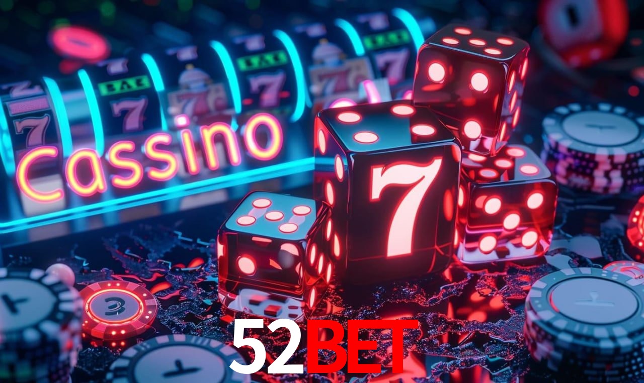 Tennis Betting 52bet