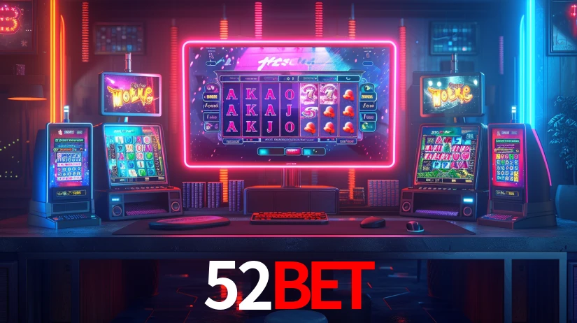52bet baixar app