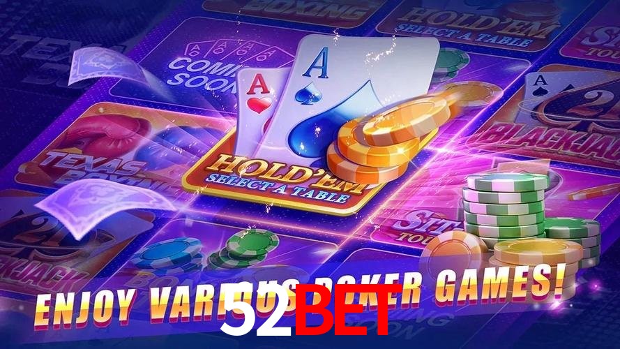 Explorando a Categoria de Eventos em Apostas na 52bet