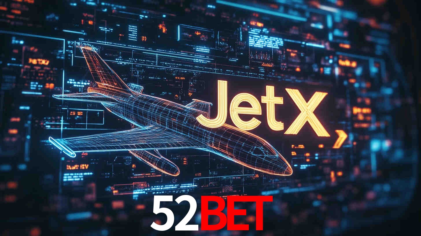A Revolução dos Aplicativos de Jogos no 52bet
