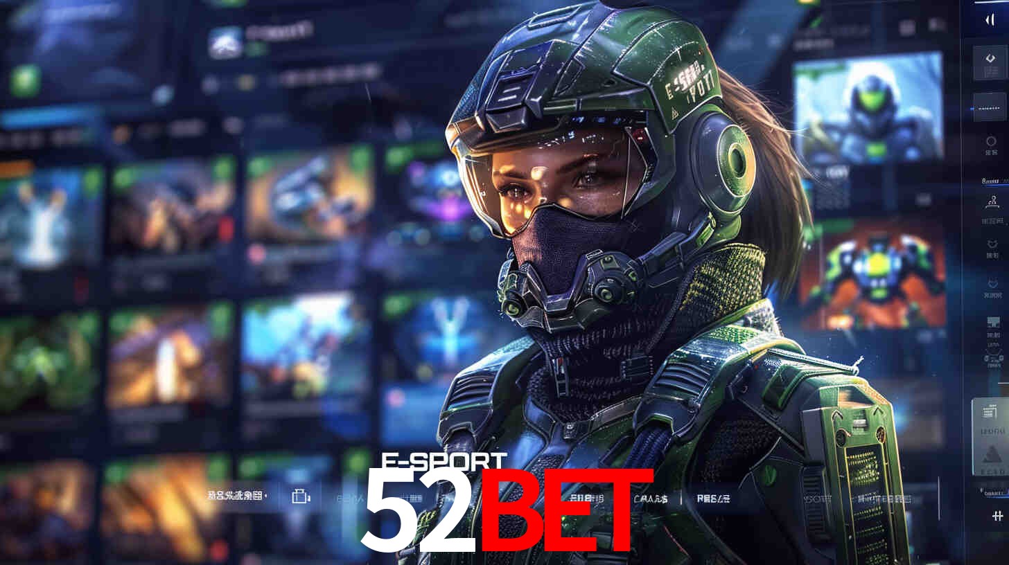 Seasonal Promotions 52bet