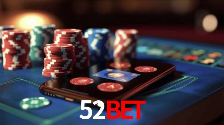 Basketball Betting 52bet
