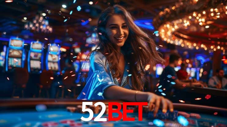 Basketball Betting 52bet