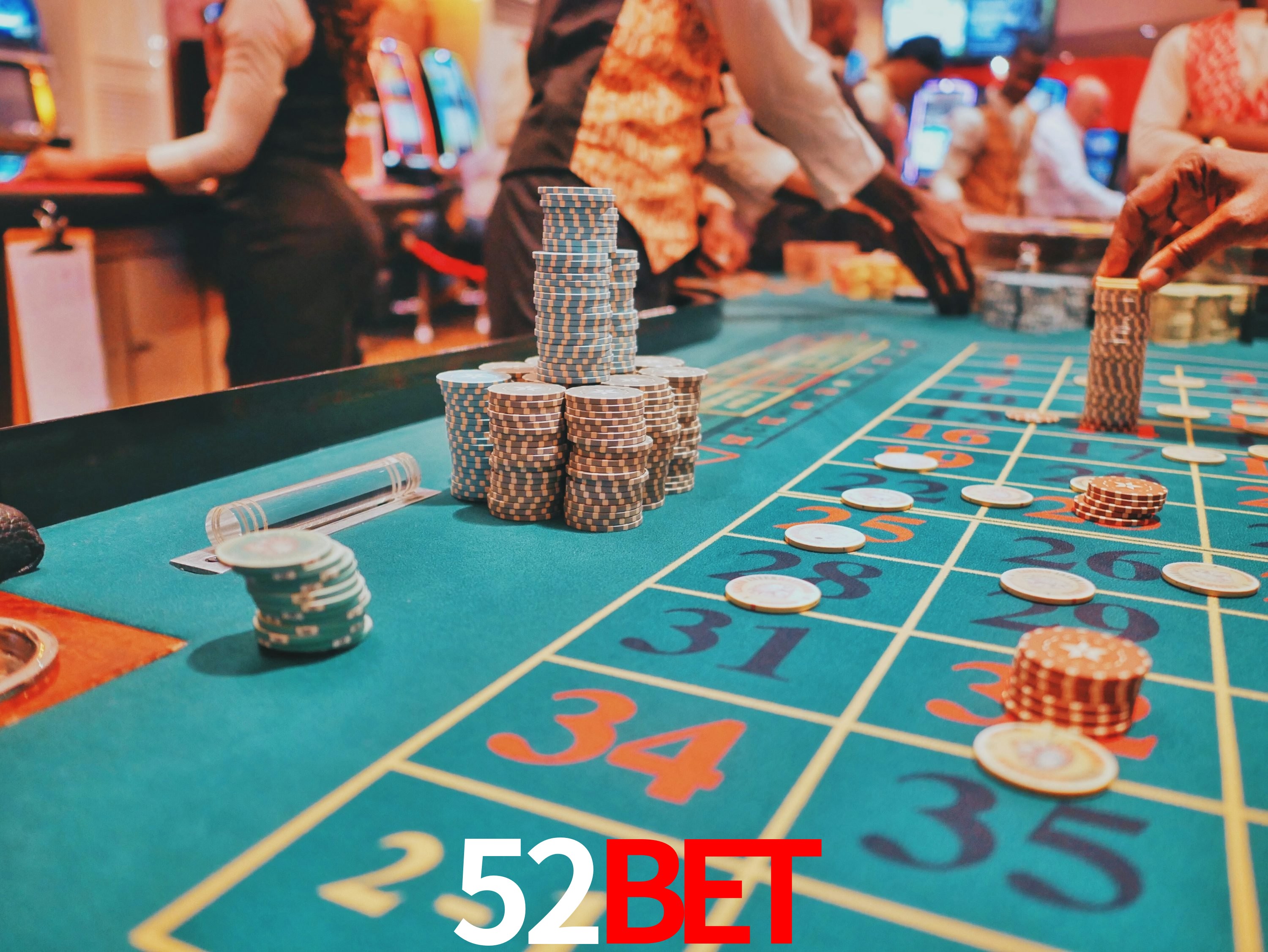Football Betting 52bet