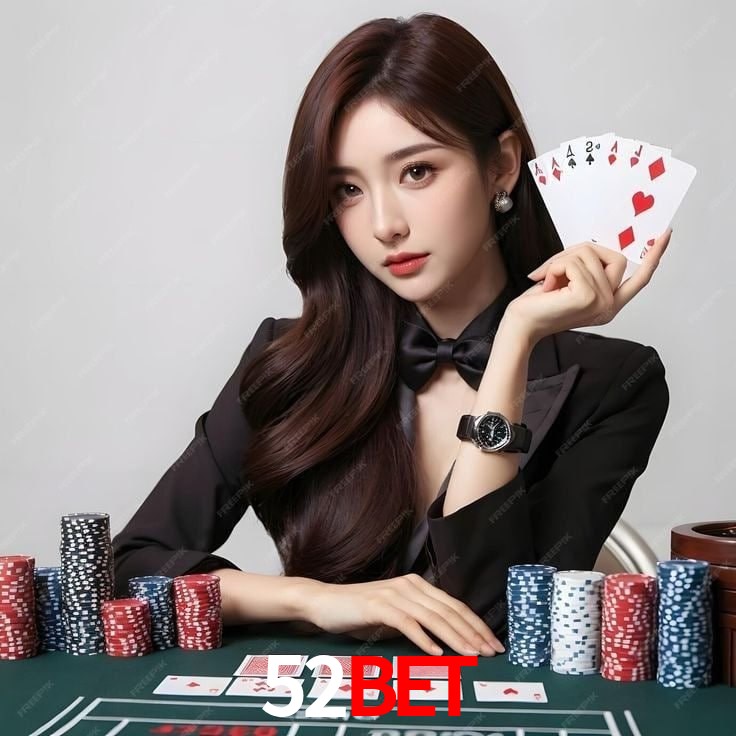 Secure Login 52bet
