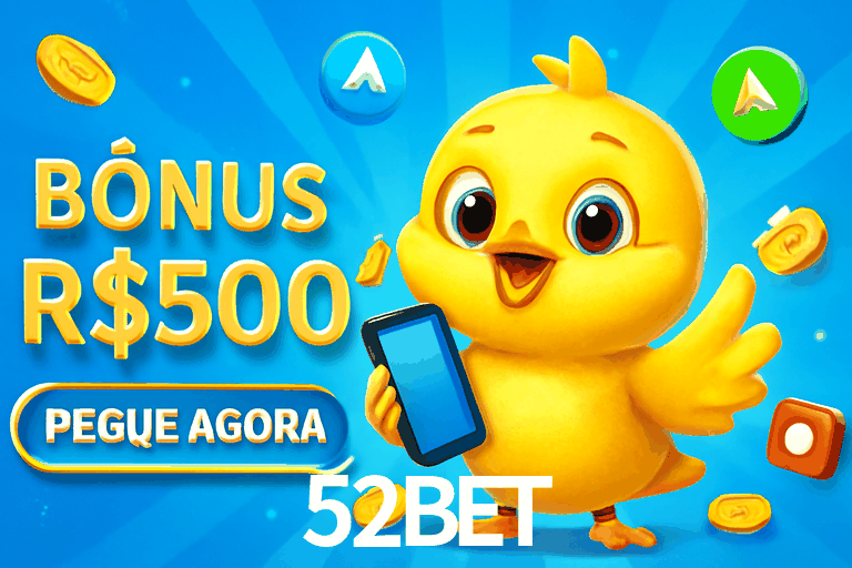 Secure Login 52bet