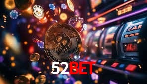A Experiência Imersiva dos Cassinos Ao Vivo no 52bet