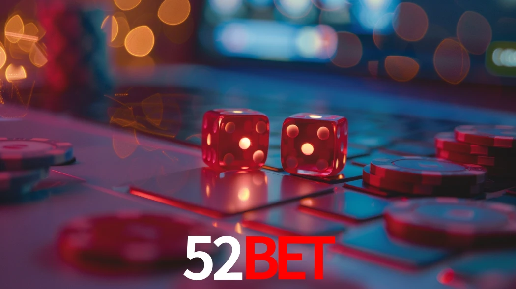 Game Providers 52bet