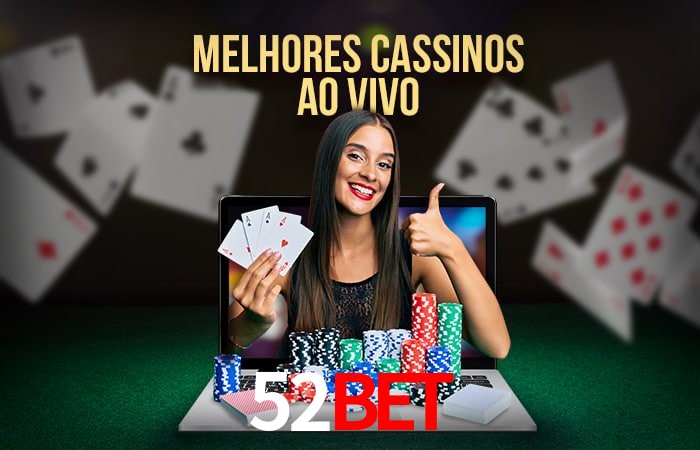 Weekend Specials 52bet