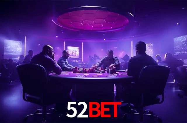 Descubra a Essência do 52bet: Nossa História e Compromissos