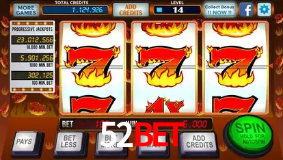 Descubra a Essência do 52bet: Nossa História e Compromissos