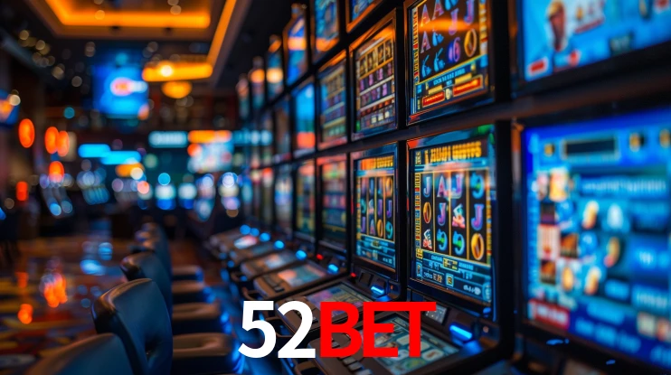 Account Benefits 52bet