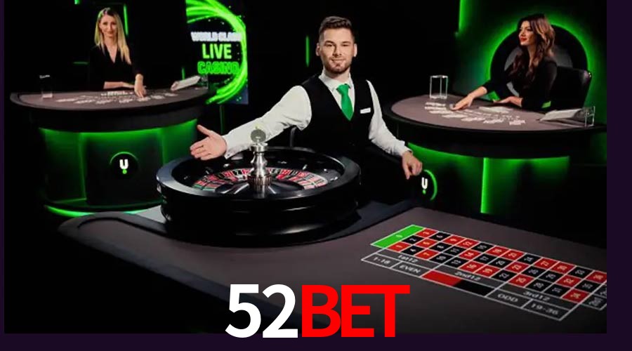 Quick Registration 52bet