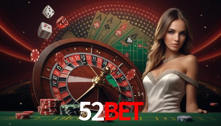 Live Casino 52bet
