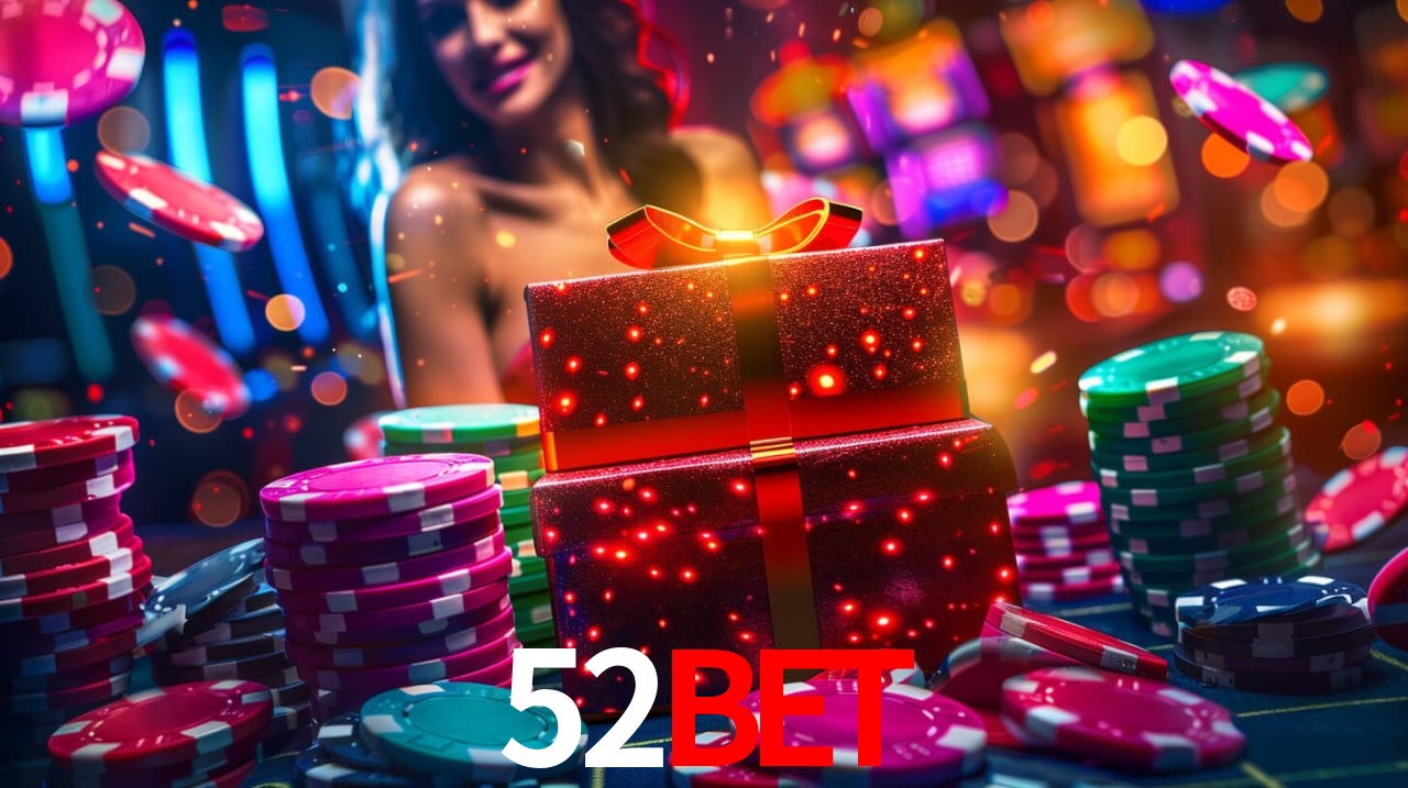Descubra o Programa VIP da 52bet: Vantagens Exclusivas para Jogadores