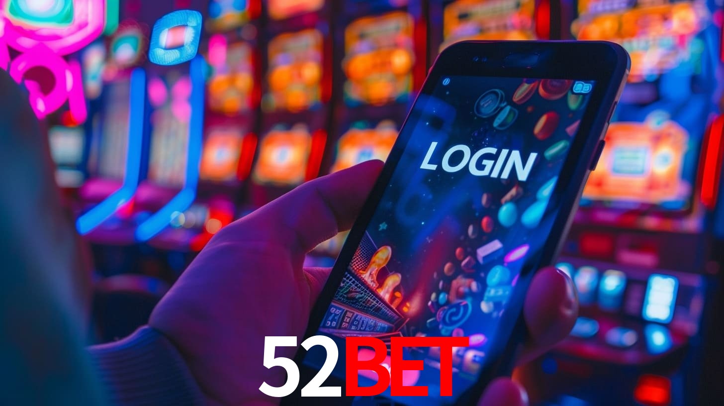 cassino 52bet