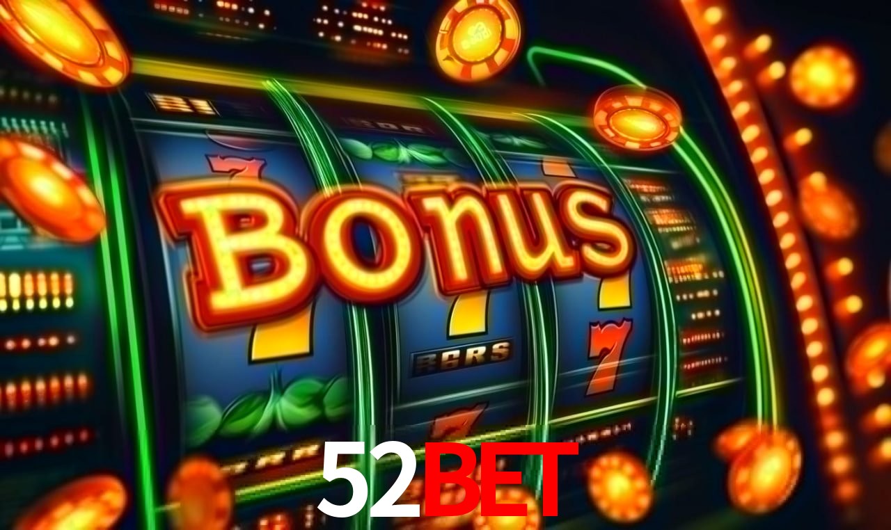 Live Casino 52bet