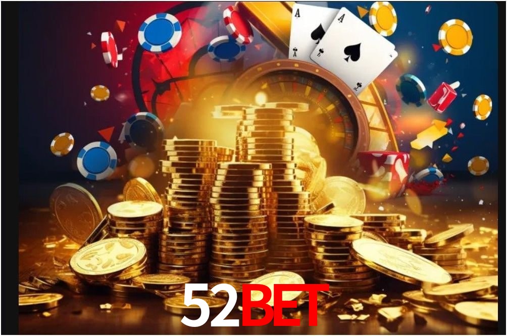 A Emoção da Loteria na 52bet: Uma Chance de Mudança de Vida