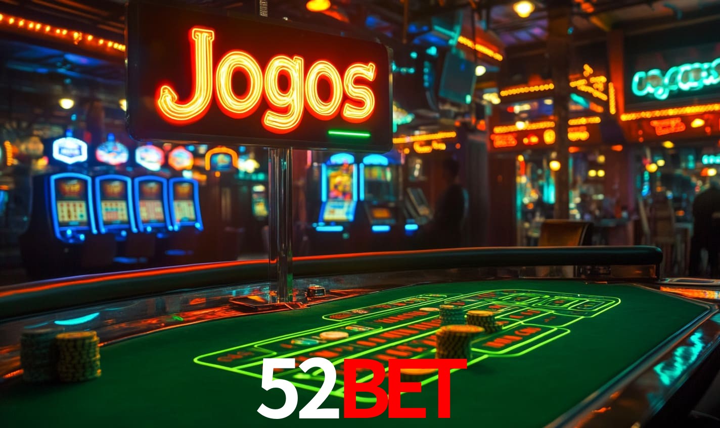 Games Directory 52bet