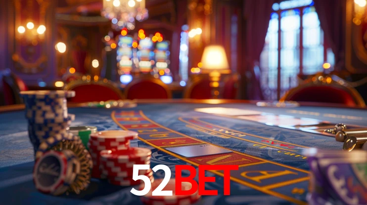 Slot Games 52bet