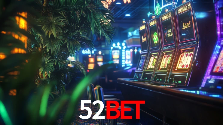 Welcome Bonus 52bet